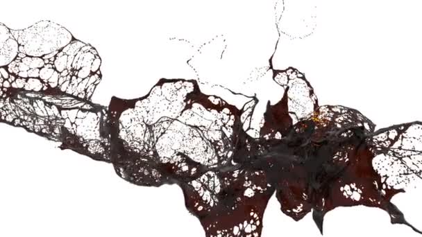 ha 蒙版 lumma 遮罩 alpha 通道用慢动作拍摄的