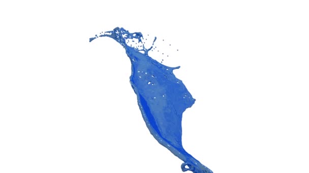 ha 蒙版 lumma 遮罩 alpha 通道用慢动作拍摄的