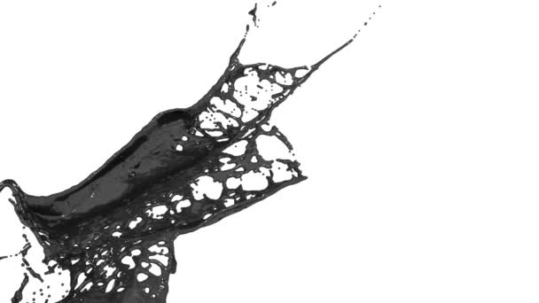 ha 蒙版 lumma 遮罩 alpha 通道用慢动作拍摄的