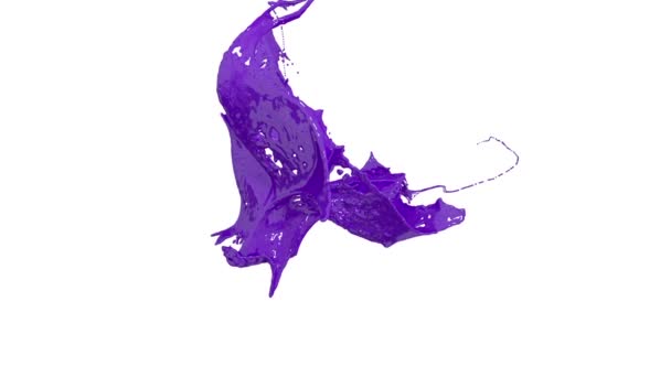 ha 蒙版 lumma 遮罩 alpha 通道用慢动作拍摄的