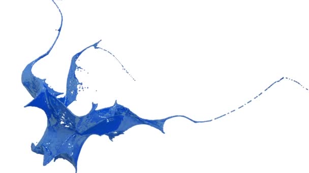 ha 蒙版 lumma 遮罩 alpha 通道用慢动作拍摄的