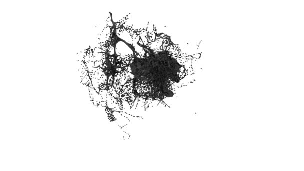 ha 蒙版 lumma 遮罩 alpha 通道用慢动作拍摄的