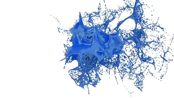 ha 蒙版 lumma 遮罩 alpha 通道用慢动作拍摄的